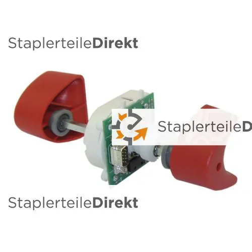 Fahrschalter / Gaspedal für Jungheinrich ERC 12,5 (69239350)
