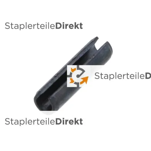 SICHERSUNGSSTIFT (ROLLENSTIFT) - 124Ta8681