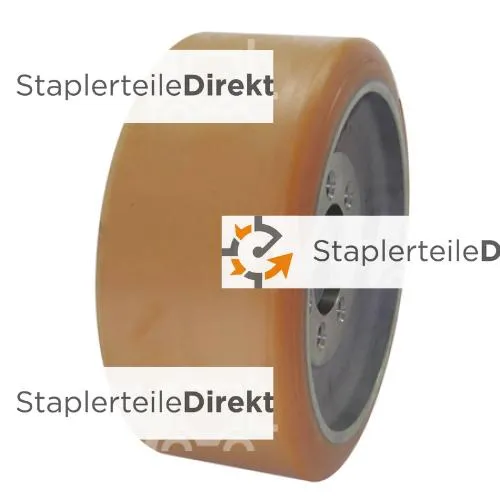 Antriebsrad ø350x155