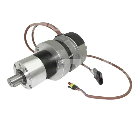 SERVOMOTOR MIT INTEGRIERTEM REGLER/STEUERUNG - 20189638