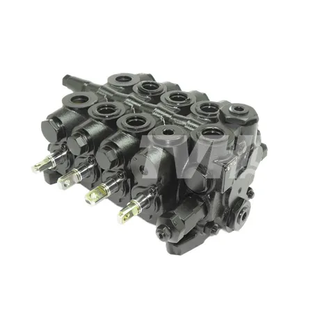 VENTILBLOCK - NF918-73243-00