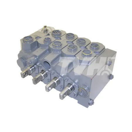VENTILBLOCK - 610690