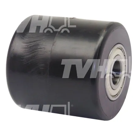 NYLON ROLLER BLACK - 147TA4248