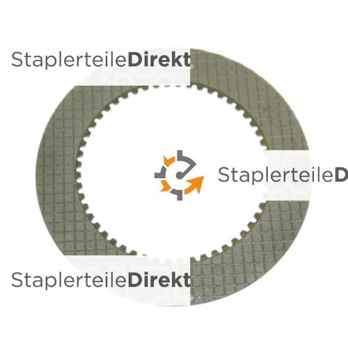 GETRIEBESCHEIBE - 9239761400