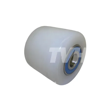 LOAD ROLLER NYLON - 121TA1061