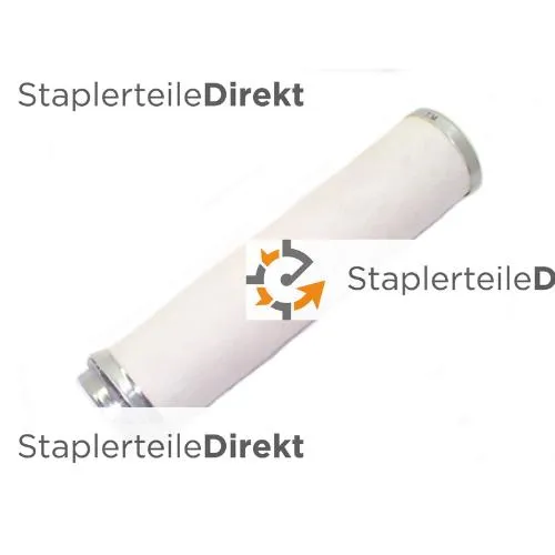 Luftfilter für Linde H50 H60 H70 H80 BR 353-01 (0009839021)