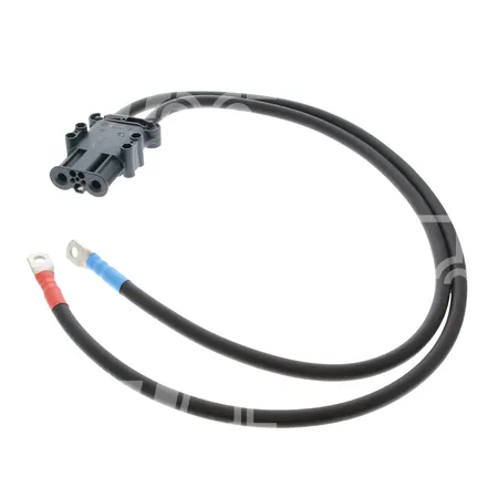 BATTERY CONNECTOR WITH CABLE - 174486