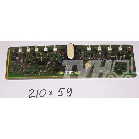 LEITERPLATTE ÜBERHOLT - 7704904