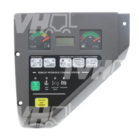 ARMATURENBRETT/INSTRUMENTENTAFEL - 6688405