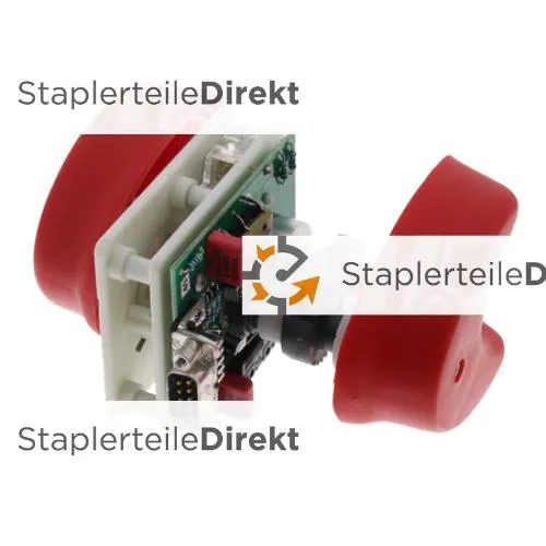 Fahrtrichtungsschalter für Jungheinrich EJC 12,5 (69345630)