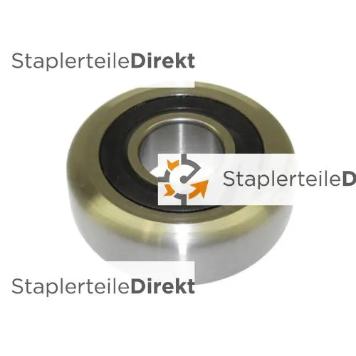 Mastrolle für Jungheinrich EFG-DF 12,5-18 (26902320)