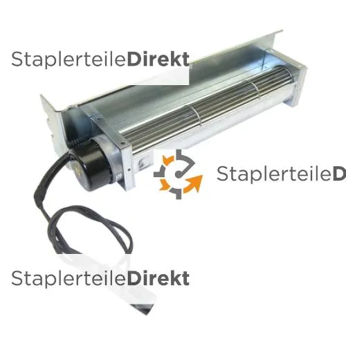 ELEKTRISCHER LUEFTER - 225570