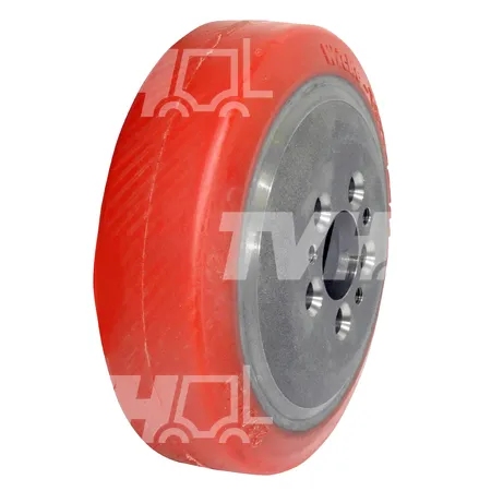 ANTRIEBSRAD - 670-0595-00