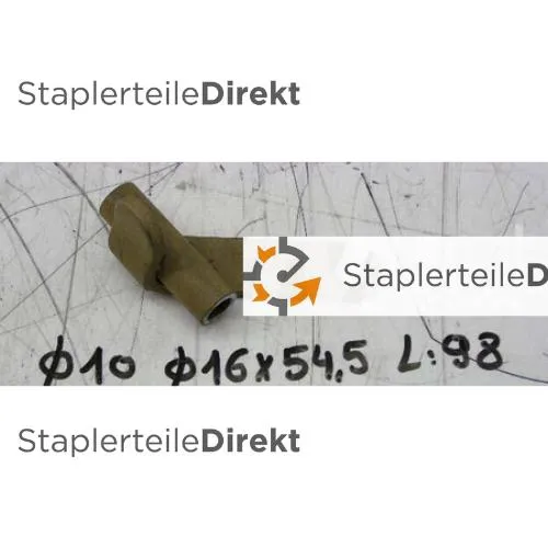 VALVE ARM - 124TA2410