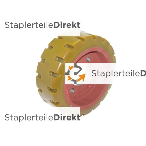 Antriebsrad ø230x90