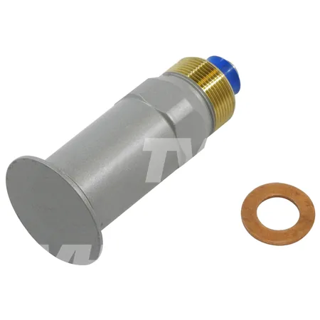 PUMPECYLINDER - 121TA1069