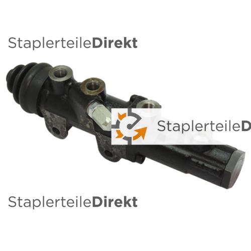 BREMSEVERSTAERKER MIT HAUPTBREMSEZYL. (HYDRAULIKBEDIENUNG) - A233253