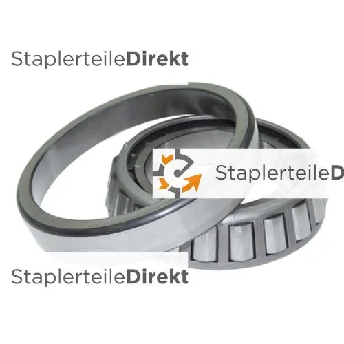 KEGELROLLENLAGER - 3162221250