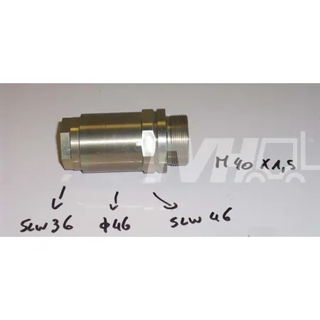 VENTIL (ÜBERDRUCK/STRÖMUNG) - 5023406481