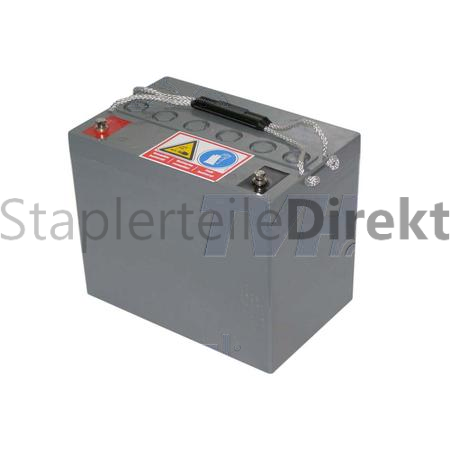Gel-Zyklenbatterie 12V DGY12-80EV