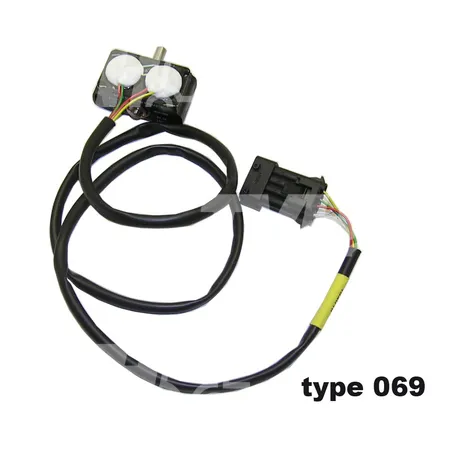 STILL POTENTIOMETER 452249705