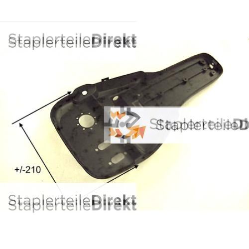 SCHUTZKAPPE - 11156285
