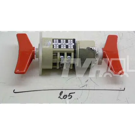 HANDGAS-UNIT - 69136710