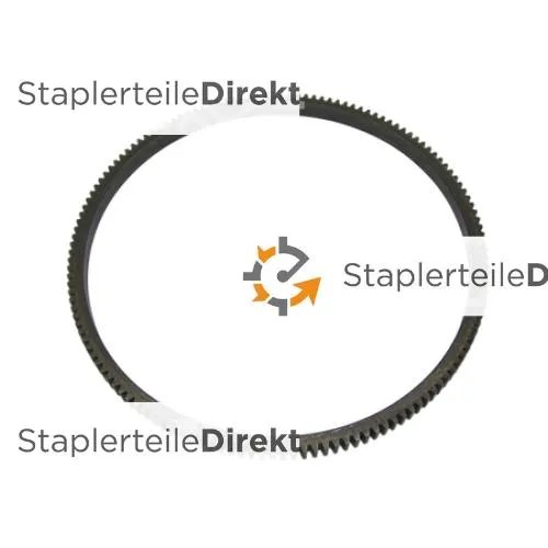 Starterkranz, für Volvo 140 Zähne, ø425 mm