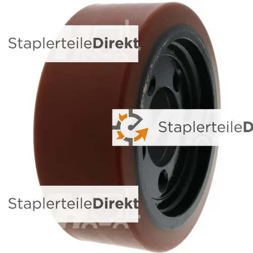 Antriebsrad ø250x100