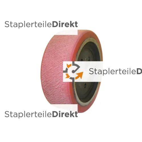 Antriebsrad ø254x90