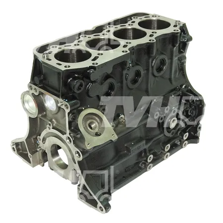 MOTORBLOCK - 11401-78210-71