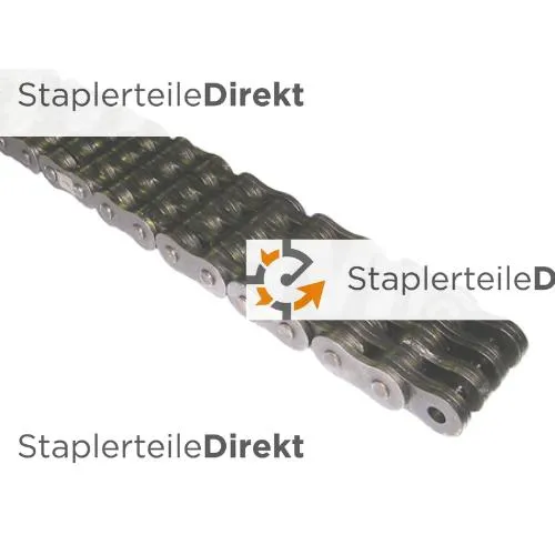 Flyerkette 8x8 Typ BL1688
