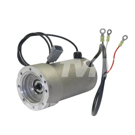 ELEKTROMOTOR - 821338