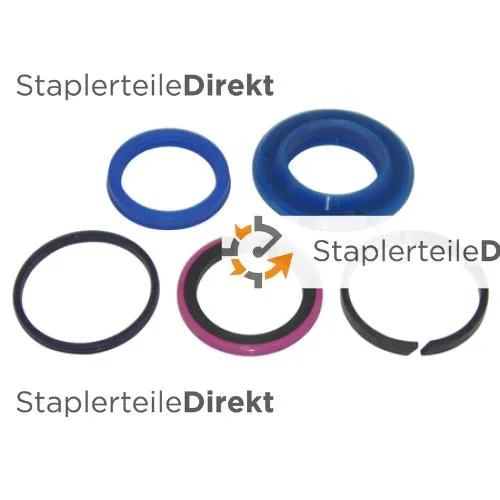 DICHTUNGSATZ ZYLINDER - 8674698