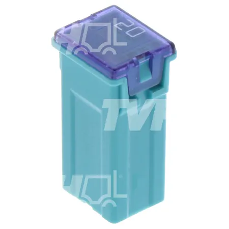 Sicherungen - FM-X20