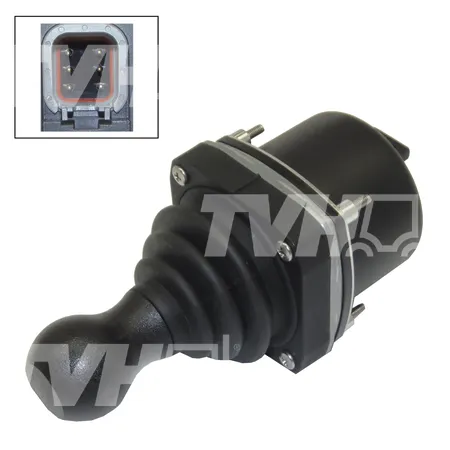 JOYSTICK ELEKTRISCH - 101174GT