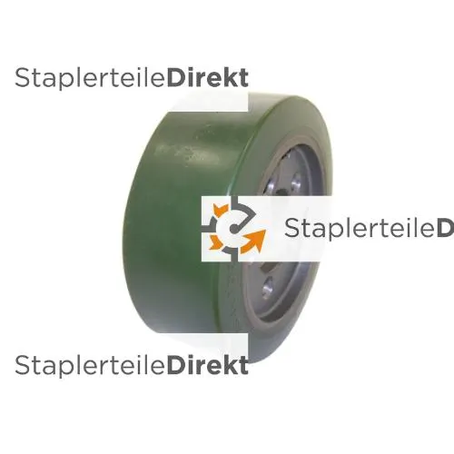 Antriebsrad ø254x102