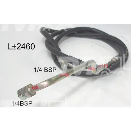 SCHLAUCH - 523S242511