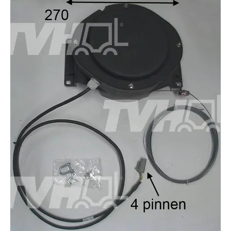 HOEHENSENSOR, LAENGENSENSOR - 4050236