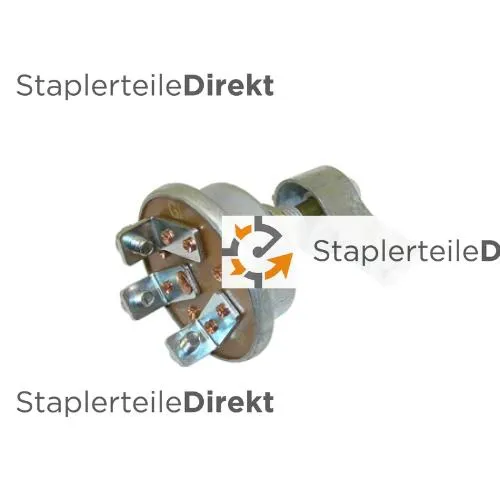 Kohlebürsten Für Mitsubishi Gabelstapler, Hubwagen 26 X 26 X 9 Mm