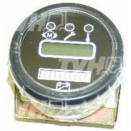 BATTERIE ENTLADE ANZEIGER - 7919985057