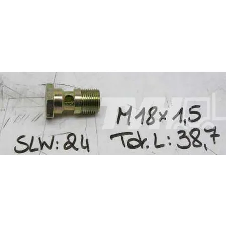 KUPPLUNG ALG. - D905188