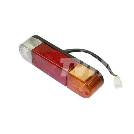 ECKLEUCHTE - A404000