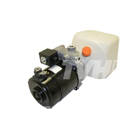 PUMPENGRUPPE KOMPLETT - 51006448