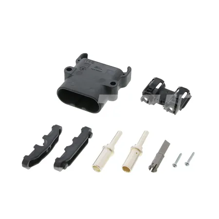 BATTERIESTECKER - 8528835