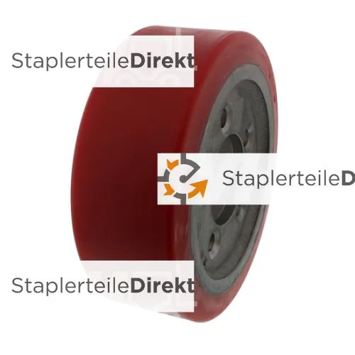 Antriebsrad ø250x92