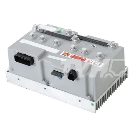 MOTORREGLER - 132939-00S