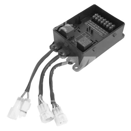 MOTORREGLER - AF932-40401