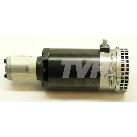 PUMPENGRUPPE KOMPLETT - 3793377