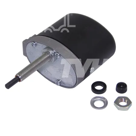 SCHEIBENWISCHERMOTOR - 0009734073